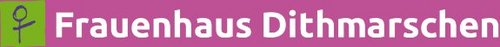 Logo Frauenhaus Dithmarschen
