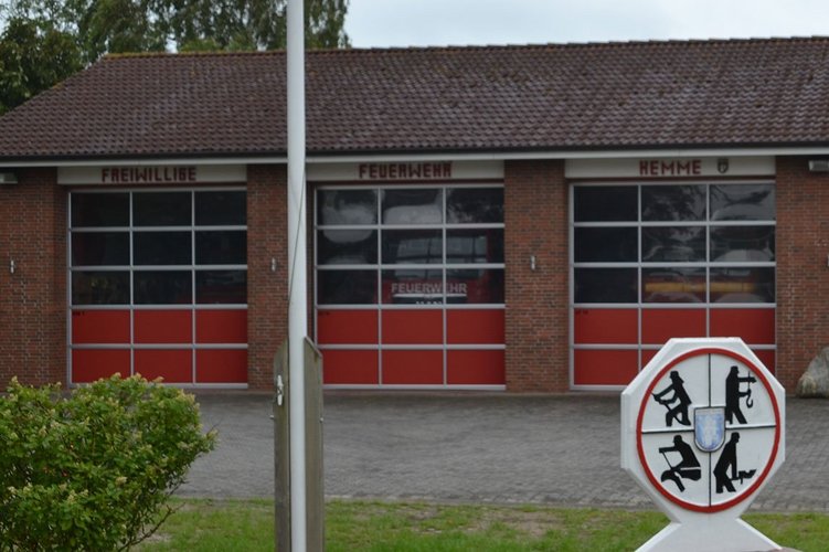 Feuerwehr