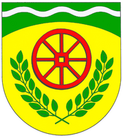 Wappen Hennstedt
