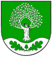 Wappen Süderheistedt