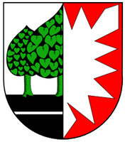 Wappen Linden