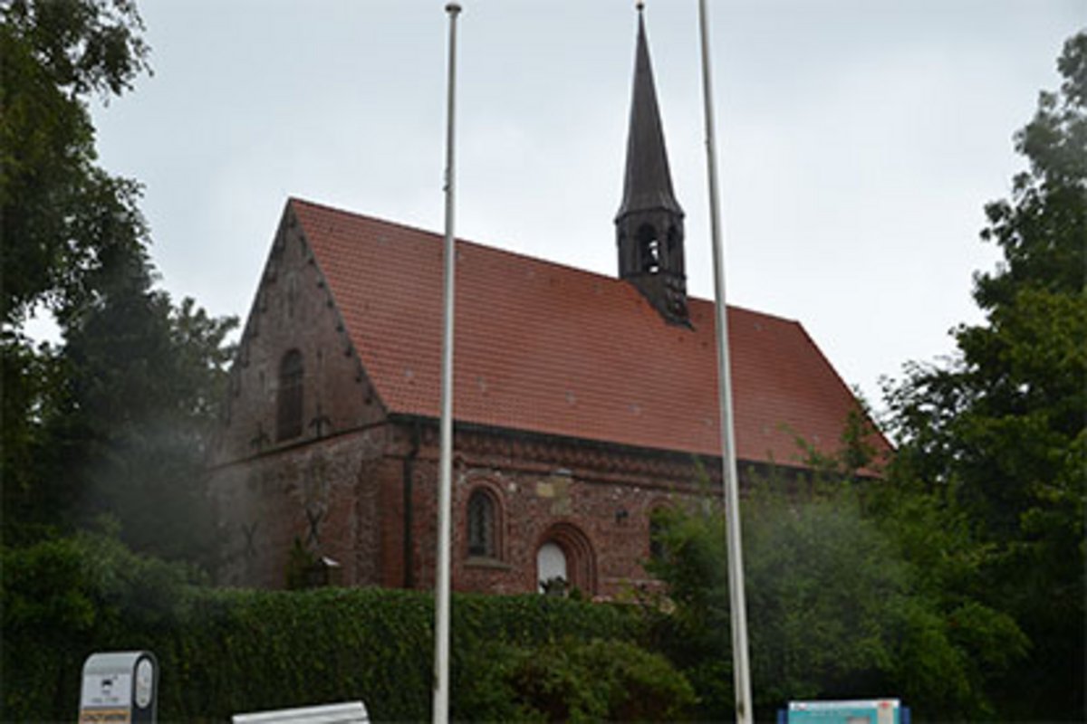 Kirche St. Annen