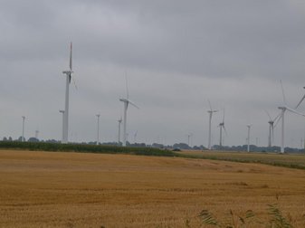 Windräder