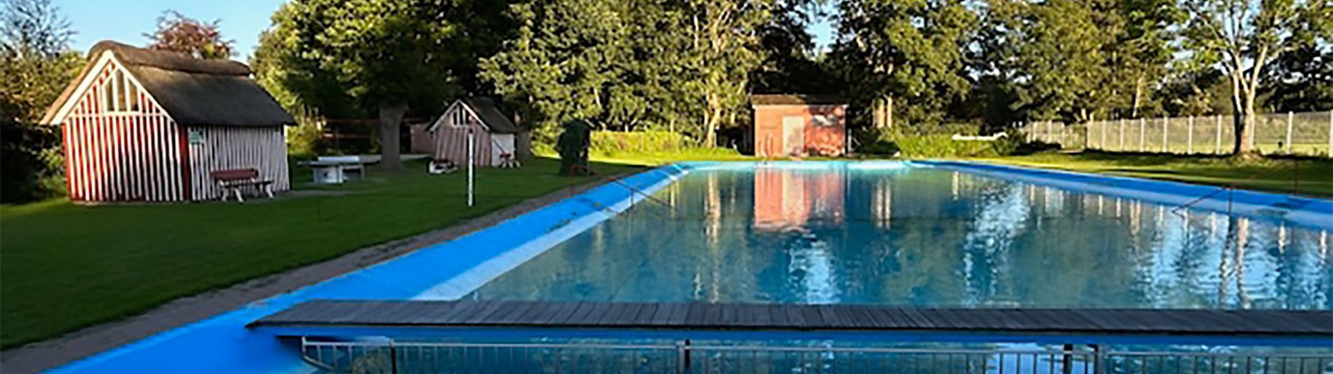 Freibad Dellstedt