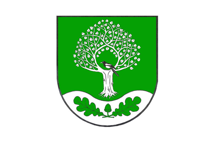 Wappen Süderheistedt Wappen Süderheistedt