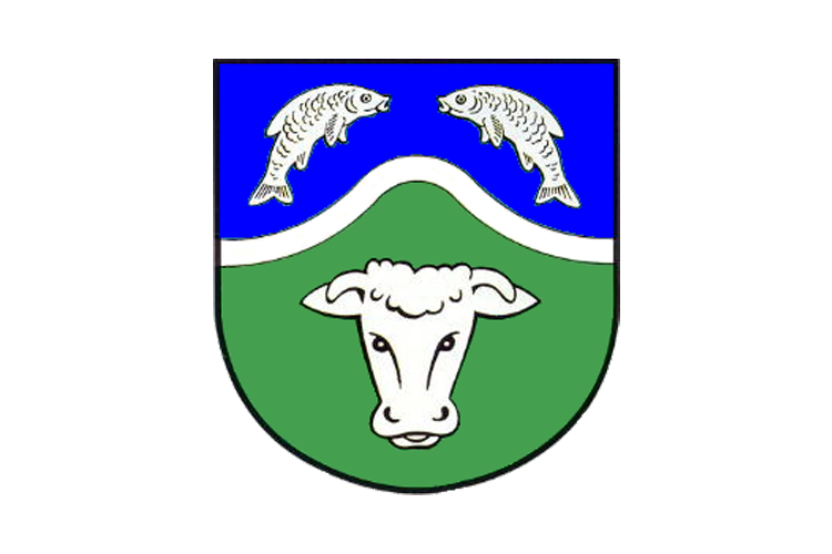 Wappen Wrohm