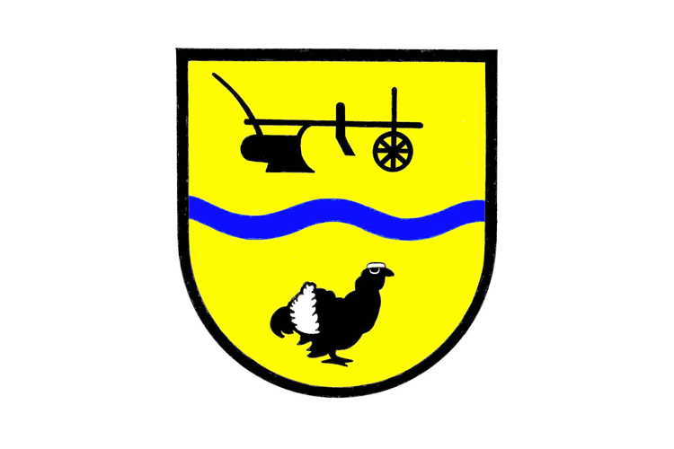Wappen Dellstedt